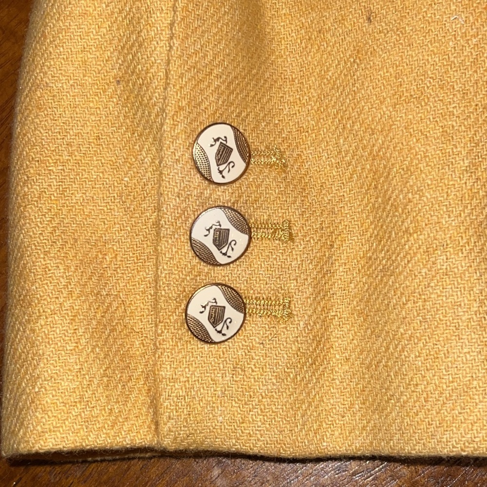 Loft Ann Taylor blazer - Picture 6 of 17